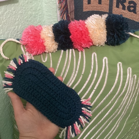 Crochet llama - Picture 9 of 16